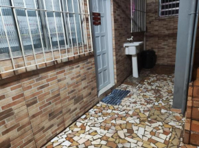 Casa próx Poliesportivo São Bernardo do Campo